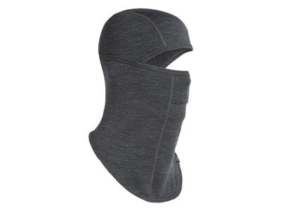 Icebreaker Icebreaker Apex Balaclava Grey