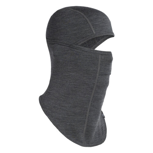 Icebreaker Icebreaker Apex Balaclava Grey