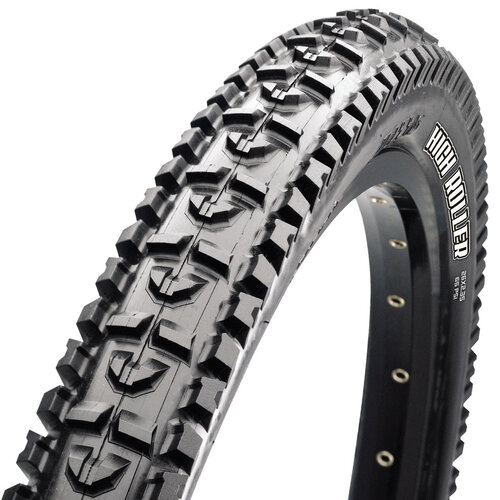 Maxxis Maxxis High Roller 26''x2.50 Tire Wire DH Super Tacky