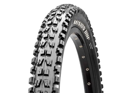 Maxxis Maxxis Minion DHF 24 x 2.40'' Tire Fold EXO MaxxTerra TR