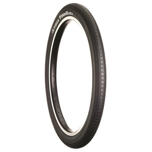 Tioga Tioga PowerBlock 20x1.95'' BMX Tire Wire