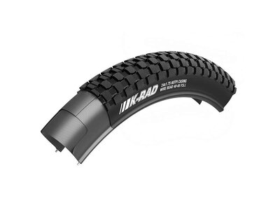 Kenda Kenda K-Rad 24''x2.30 BMX Tire Wire Clincher