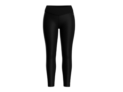 Smartwool Collant Smartwool Classic Thermal Mérino Femme Noir