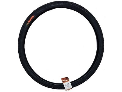 Duro Brave 24'' x 1.50 Tire Black