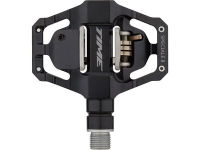 Time TIME Speciale 8 MTB Pedals (Black)