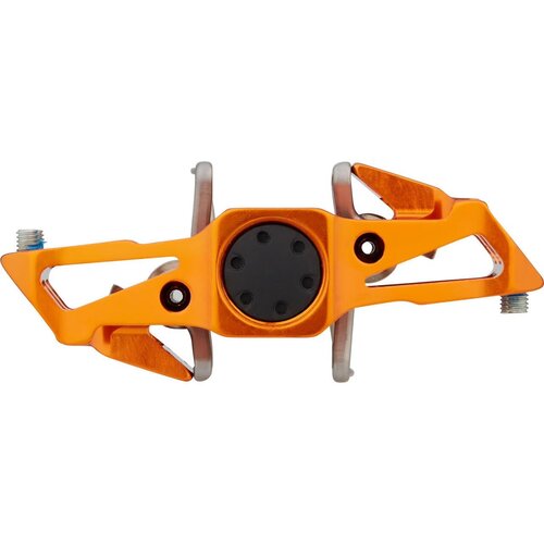 Time TIME Speciale 8 MTB Pedals (Orange)