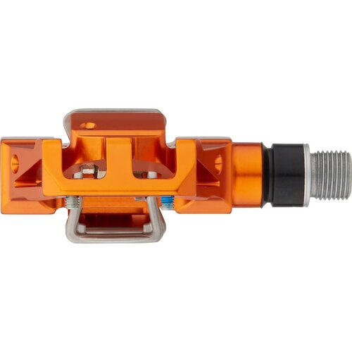 Time TIME Speciale 8 MTB Pedals (Orange)