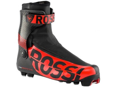 Rossignol Bottes Rossignol X-Ium Carbon Premium Skate Course 46eu