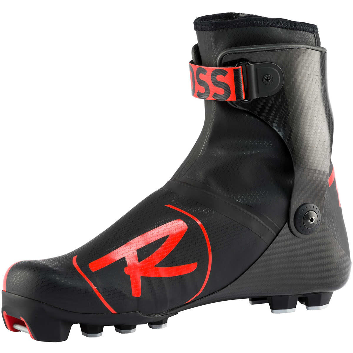 Botte Rossignol X Ium Carbon Premium Skate Course 46eu Demers