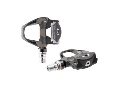 Shimano Shimano PD-R9100 Dura-Ace SL Pedals (Standard Axle)