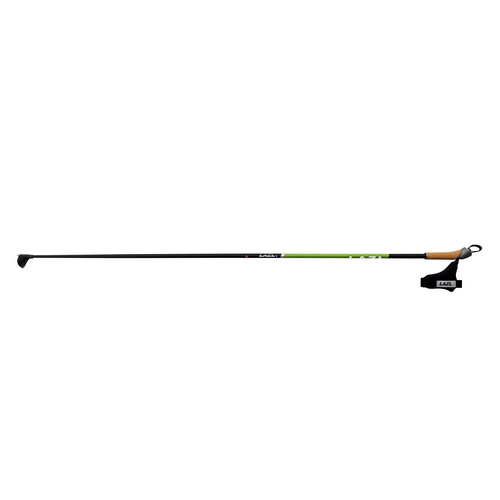 Lazl Lazl Dragonfly 100% HM Carbon Pole Shaft 170cm (Black/Green) Lazl Lazl Dragonfly 100% HM Carbon Pole Shaft 170cm (Black/Green)