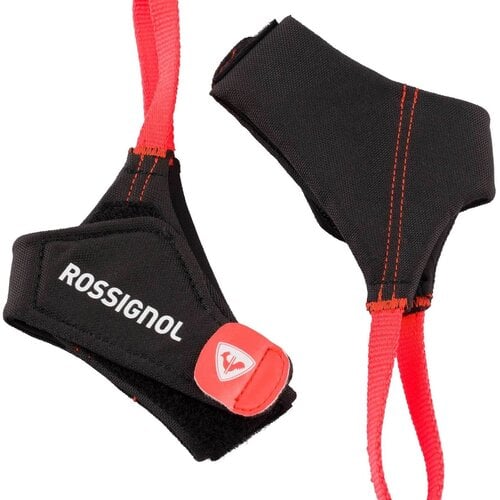 Rossignol Rossignol L2 Premium Race Straps Rossignol Rossignol L2 Premium Race Straps