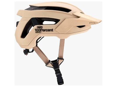 100% 100 Percent Altis MTB Helmet (Tan)