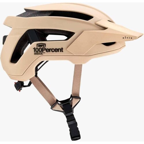 100% 100 Percent Altis MTB Helmet (Tan)