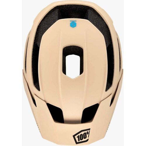 100% 100 Percent Altis MTB Helmet (Tan)