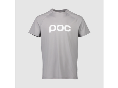 Poc Poc Reform Enduro Short Sleeve Jersey Grey