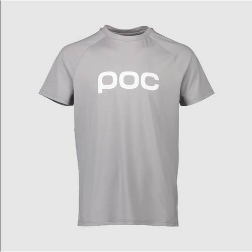 Poc Poc Reform Enduro Short Sleeve Jersey Grey