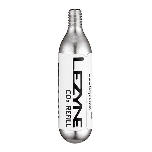 Evo Cartouche CO² Lezyne 16g