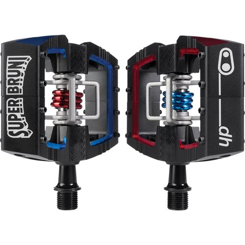 CrankBrothers Crankbrothers Mallet DH SuperBruni Edition Pedals
