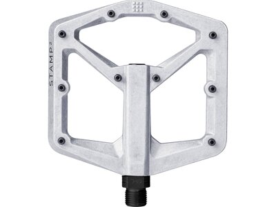 CrankBrothers Pédales Crankbrothers Stamp 3 (Gris)