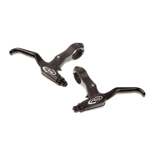 SRAM Levier de freins SRAM, Avid, FR-5 Paire, Noir