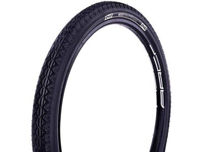 Evo Pneu EVO Mosey 24x1.75'' Rigide Tringle