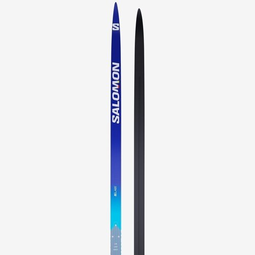Salomon Salomon S/Lab Classic Blue Soft 2024 Skis Salomon Salomon S/Lab Classic Blue Soft 2024 Skis