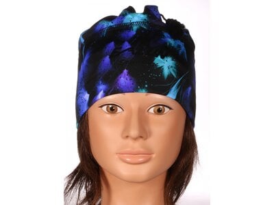 Falun Falun Style Libre Beanie Little Fairy