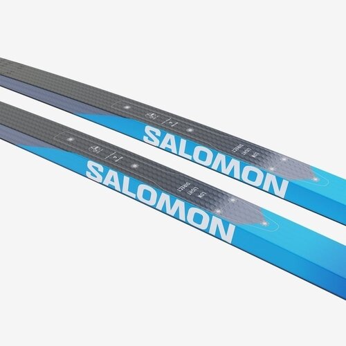 Salomon Salomon S/Lab Classic Blue Med 2024 Skis