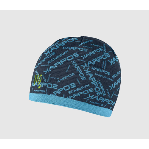 Karpos Tuque Karpos Fogoler Bleu Foncé/Atoll Karpos Tuque Karpos Fogoler Bleu Foncé/Atoll