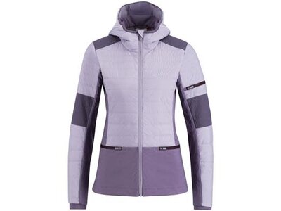 Swix Manteau Swix Horizon Femme Violet