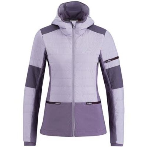 Swix Manteau Swix Horizon Femme Violet