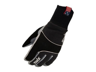 Swix Swix Star XC 3.0 Glove Black/Silver