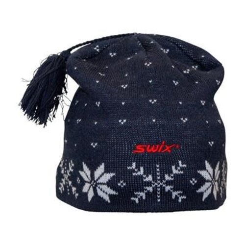 Swix Swix Kylo Beanie Navy Swix Swix Kylo Beanie Navy