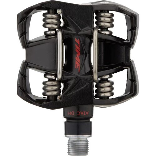 Time Time DH 4 ATAC MTB Pedals