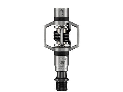 CrankBrothers Crankbrothers Eggbeater 2 Pedals (Silver/Black)
