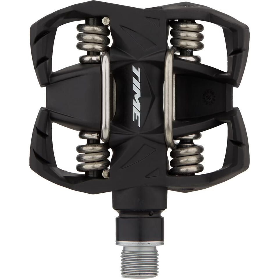 Pedale automatique vtt time atac hotsell