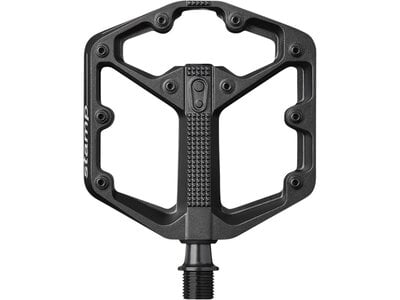 CrankBrothers Pédales Crankbrothers Stamp 3 Large (Noir)