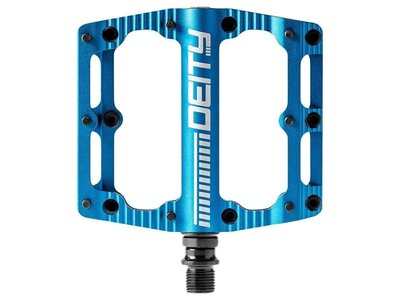 Deity Deity Black Kat Pedals (Blue)