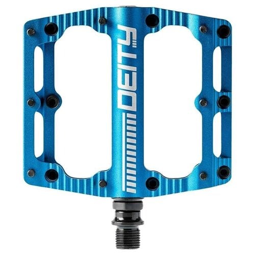 Deity Deity Black Kat Pedals (Blue)