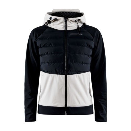 Craft Craft Pursuit Thermal Woman Jacket Black/Ash Craft Craft Pursuit Thermal Woman Jacket Black/Ash