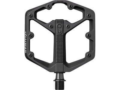 CrankBrothers Crankbrothers Stamp 2 Pedals Small (Black)