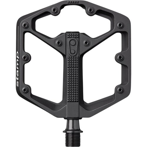 CrankBrothers Crankbrothers Stamp 2 Pedals Small (Black)