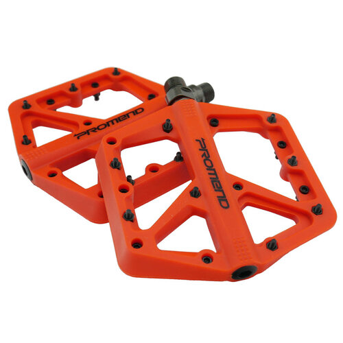 Promend Promend PD-M42 Pedals (Orange)