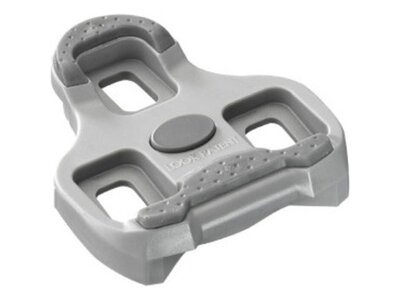 Look Look Keo Grip Cleats 4.5° (Grey)