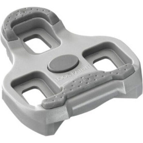 Look Look Keo Grip Cleats 4.5° (Grey)