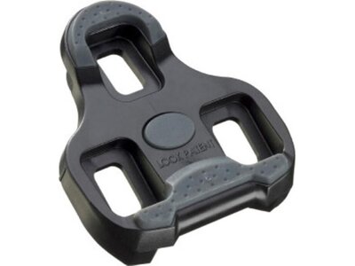 Look Look Keo Grip Cleats 0° (Black)