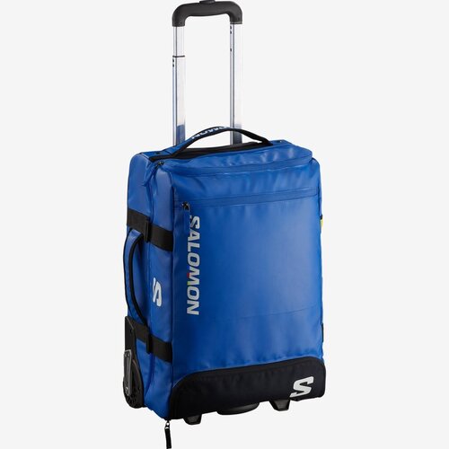 Salomon Salomon Container Cabin Wheeled Travel Bag