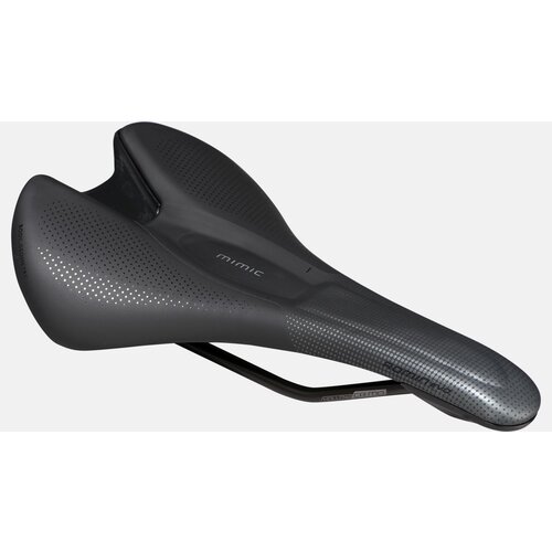 Specialized Selle Specialized Romin Evo Comp avec Mimic 168 mm Specialized Selle Specialized Romin Evo Comp avec Mimic 168 mm