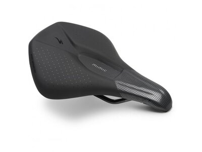 Specialized Specialized Women's Power Comp Saddle w/ Mimic 155mm